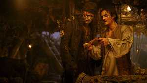 دزدان دریایی کارائیب : صندوقچه مرد مرده Pirates of the Caribbean : Dead Man's Chest (2006)