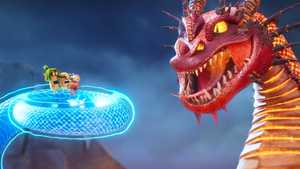 دانلود کیفیت بالای کارتون کوتاه و خنده دار و خانوادگی مینیون ها و هیولاها Minions and Monsters سال 2021