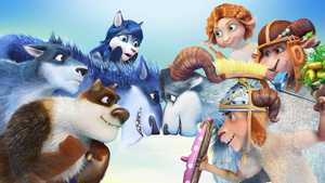 Sheep & Wolves (2016) 03