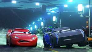 ماشین ها 3 Cars 3 (2017)