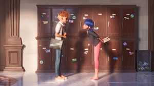 تماشای آنلاین انیمیشن سینمایی جدید دختر کفشدوزکی و پسر گربه ای بیداری Ladybug & Cat Noir Awakening 2023 همراه با صحنه های موزیکال و اکشن با دوبله فارسی کامل