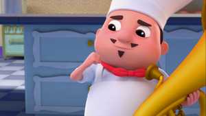 تماشای کارتون Abby Hatcher قسمت جدید با دوبله فارسی