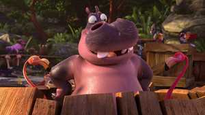 دانلود کارتون کشتی حیوانات 2 Two by Two : Overboard با دوبله فارسی کامل مناسب تماشا به همراه خانواده