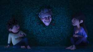 دانلود انیمیشن سینمایی در رویاهایت In Your Dreams 2025 دوبله فارسی کامل مناسب تماشا همراه خانواده