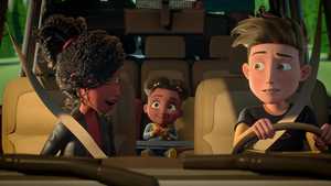 دانلود انیمیشن کمدی و سینمایی بی باک Fearless 2020 با کیفیت عالی و دوبله فارسی کامل