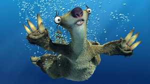 عصر یخبندان ۴ : رانش قاره ها Ice Age 4 : Continental Drift (2012)