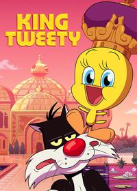 پادشاه توئیتی King Tweety