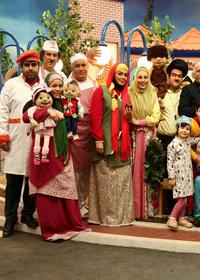 محله گل و بلبل 1