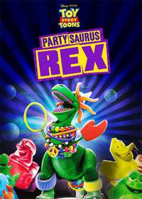 داستان اسباب بازی Toy Story Toons