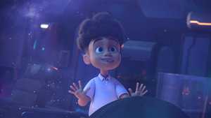 دانلود تمام قسمت های فصل اول کارتون جدید و ماجراجویانه پدرم شکارچی جایزه بگیر My Dad the Bounty Hunter 2023 با صحنه های اکشن ودوبله فارسی کامل و کیفیت عالی