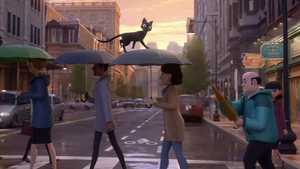 تماشای انیمیشن جدید شانس با دوبله فارسی کامل