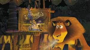 دانلود انیمیشن سینمایی ماداگاسکار 1 Madagascar ژانر کمدی و ماجراجویانه با دوبله فارسی کامل