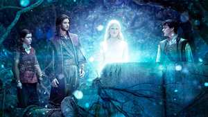 سرگذشت نارنیا 3 : سفر کشتی سپیده پیما The Chronicles of Narnia 3 : The Voyage of the Dawn Treader (2010)