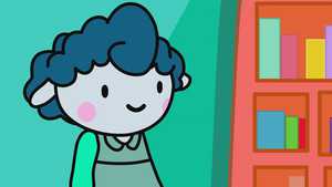 دانلود قسمت 1 تا قسمت آخر کارتون سریالی ببعی و ببعو Babai