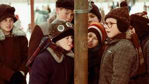 داستان کریسمس A Christmas Story (1983)
