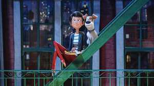 زندگی مخفی حیوانات خانگی The Secret Life of Pets (2016)