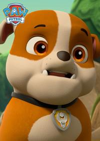 قسمت اول Pups Save the Jungle Penguins