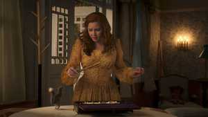 دانلود فیلم Disenchanted 2022 با دوبله فارسی