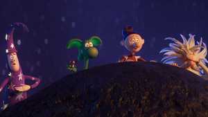 دانلود انیمیشن سینمایی دیپلوی دایناسور Diplodocus 2024 با دوبله فارسی کامل مناسب تماشای خانوادگی