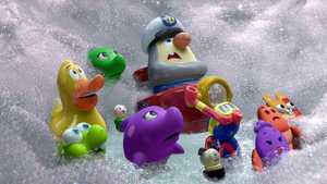 دانلود یا تماشای انیمیشن کوتاه داستان اسباب بازی : رکس مهمانی برپا کن Toy Story Toons : Partysaurus Rex با دوبله فارسی کامل مناسب تماشا به همراه خانواده