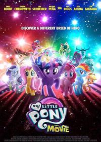 اسب کوچولوی من My Little Pony