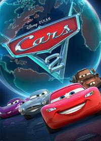 ماشین ها 2 Cars 2
