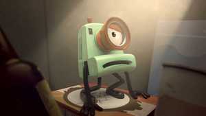 آخرین عکس Last Shot (2016)