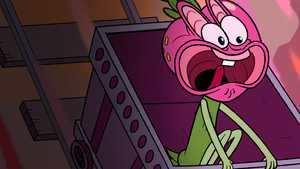 دانلود سریال کارتونی قدرتمندان The Mighty Ones فصل 1 و فصل 2 با کیفیت عالی و دوبله فارسی کامل