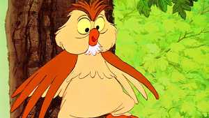 شمشیر در سنگ The Sword in the Stone (1963)