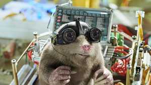 گروه ویژه G-force (2009)