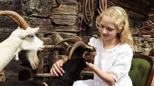 فیلم هایدی Heidi تصویر گالری 3