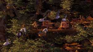 زامبزیا Zambezia (2012)