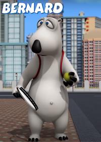 قسمت پنجاه و سوم