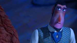 لینک گمشده Missing Link 2019