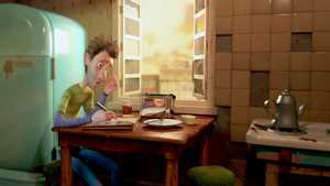 لینو Lino : Uma Aventura de Sete Vidas (2017)