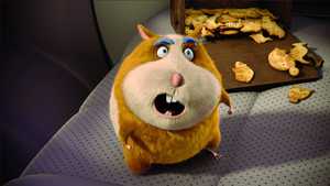 دانلود دوبله فارسی انیمیشن سینمایی بیسکوئیت حیوانات Animal Crackers مناسب تماشای خانوادگی