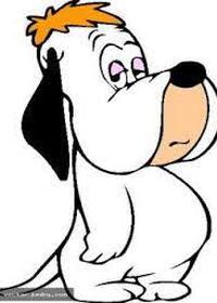 دروپی معاون کلانتر