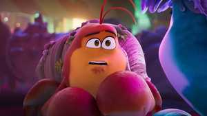 دانلود نسخه دوبله فارسی کامل کارتون جدید و خانوادگی زیر مسیر چوبی Under the Boardwalk 2023 ژانر کمدی و ماجراجویانه