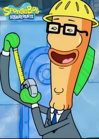 قسمت پانزدهم Move It or Lose It