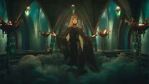 تماشا یا دانلود نسخه دوبله فارسی فیلم جدید سفید برفی Snow White 2025 در ژانر درام