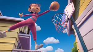 دانلود قسمت 1 کارتون سلام نینجا دوبله فارسی