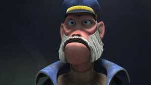 تماشای آنلاین نسخه دوبله فارسی انیمیشن سینمایی اسپارک : افسانه فضایی Spark : A Space Tail 2016 با کیفیت عالی