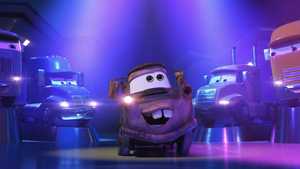 دانلود سریال ماشین ها در جاده قسمت 1 دوبله فارسی کامل