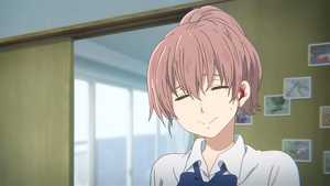 صدای خاموش A Silent Voice (2016)