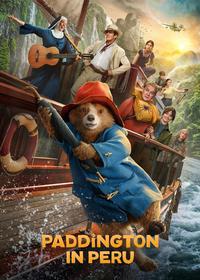پدینگتون در پرو Paddington in Peru