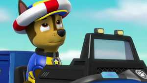 کارتون سگ های نگهبان قسمت جدید