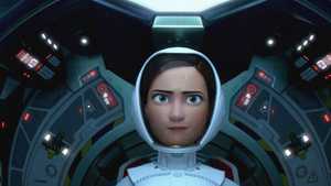 شش ابر قهرمان Big Hero 6 (2014)