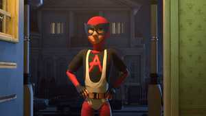 تماشای رایگان قسمت 1 تا قسمت آخر سریال قهرمان درون Hero Inside دوبله فارسی