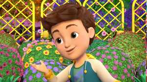 دانلود قسمت آخر فصل 1 سریال جدید پرنسس قدرتمند Princess Power 2023 زبان انگلیسی و مناسب زبان آموزی با کیفیت عالی