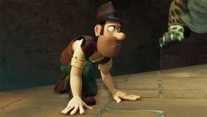 تماشای کیفیت بالای کارتون سینمایی تد ، جستجوگر گمشده و لوح زمردین Tad the Lost Explorer and the Emerald Tablet 2022 با صحنه های کمدی و دوبله فارسی کامل